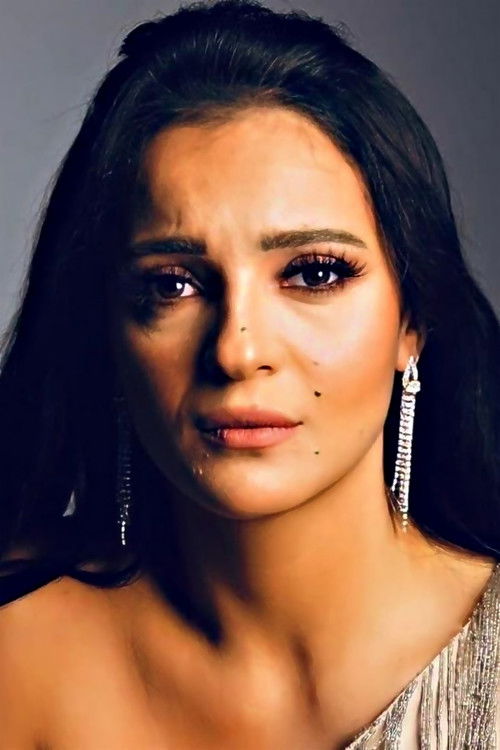 Heba Khayal as صحفية