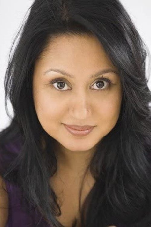 Neerja Sharma as Vandana