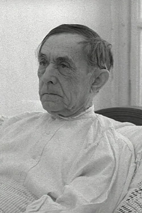 Sándor Siménfalvy as 