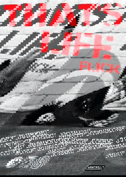 Foundation - That's Life