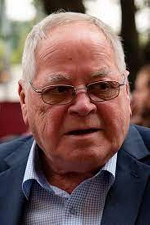 Per Bentzon Goldschmidt as 