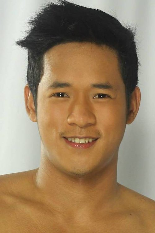 Richard Solano as AC Repairman