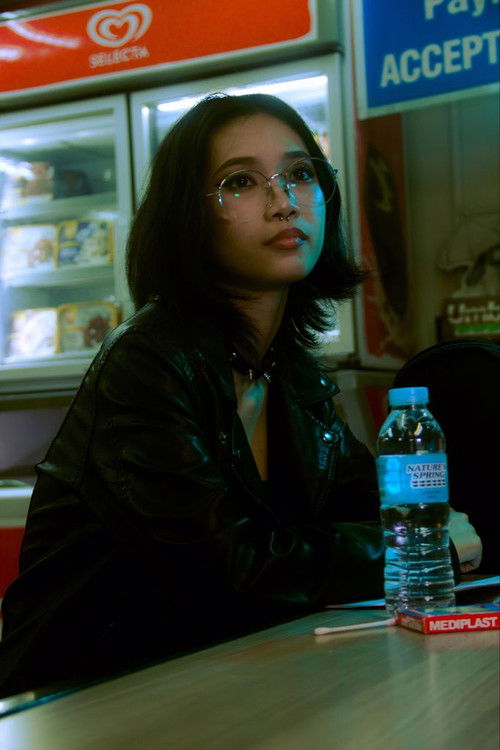 Stephanie Marcel Tello as Denise