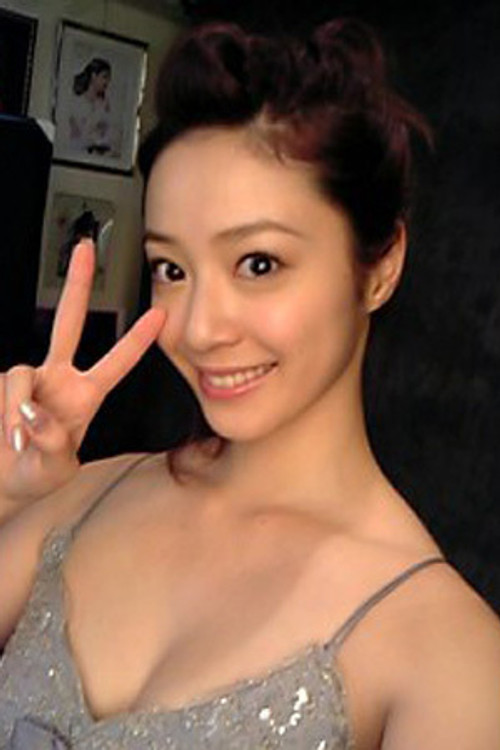 Hisako Shirata as Hanako