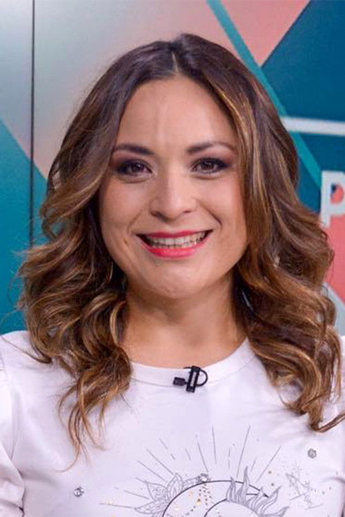 Pamela Montes de Oca as Self / Host