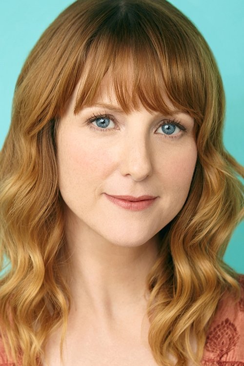 Terryn Westbrook as Bonnie