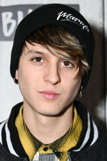 Christopher Vélez as Self