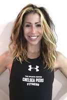 Tracie Hendricks as Jett