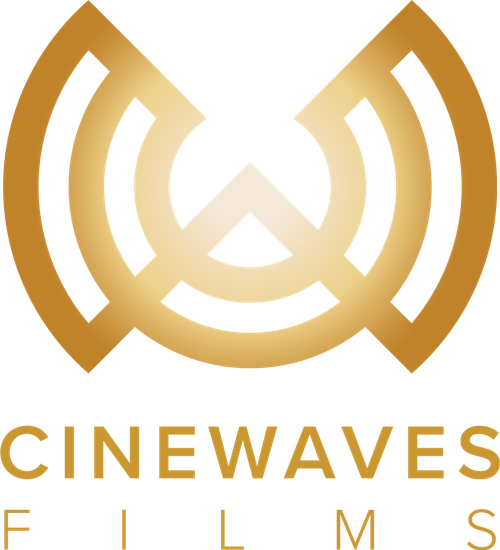 CineWaves Films logo