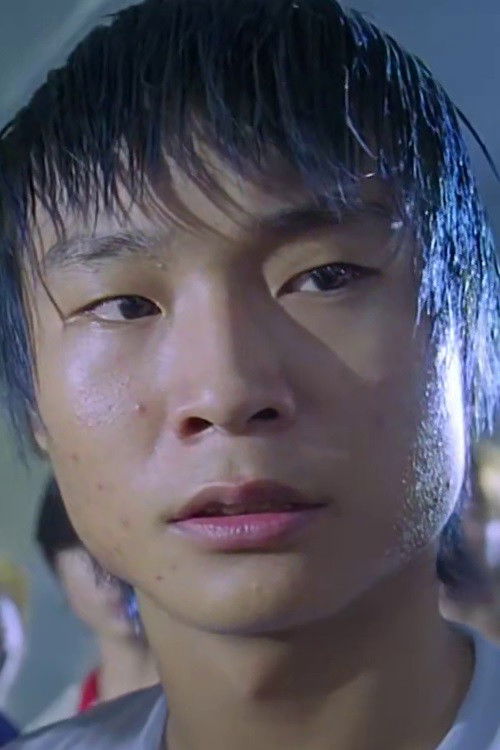 Chan Nam-Wing as Sai