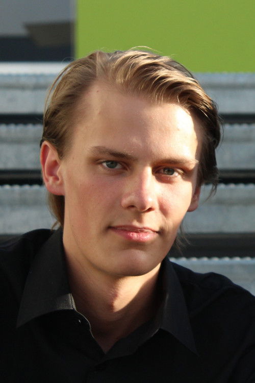 Jonas Nikolai as Big Baby