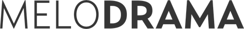 Melodrama Produções logo