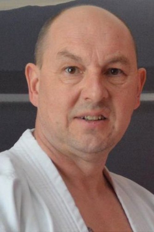 Michael Sanderson as Brendan