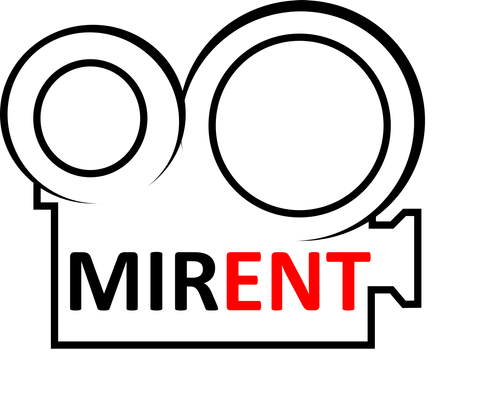 Mirent Productions logo