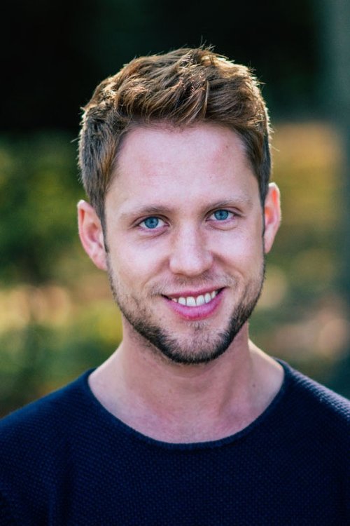 Markus Freistätter as Paulinus