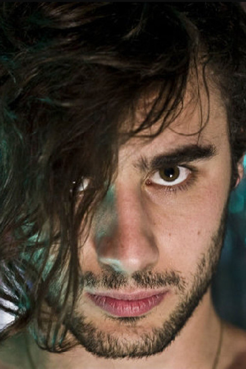 Anthony Huneault as Antonin