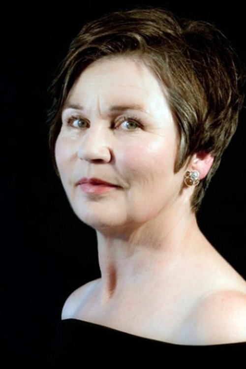 Janet Perry as Arsena