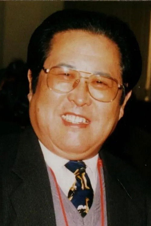 Jinxian Teng as 徐润成