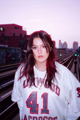 Chelsea Cutler as Miss Chic