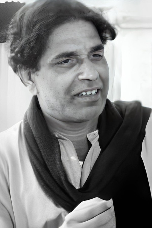 Shekhar Chattopadhyay as 