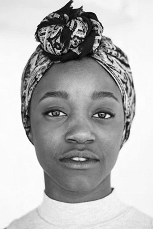 Ashley Ntangu as Doris