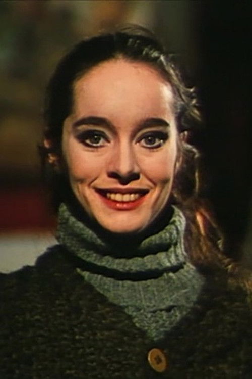 Victoria Chaplin as Self