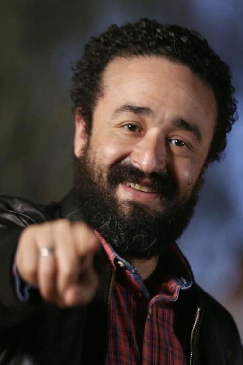 Abdel Moneim Riyad as 