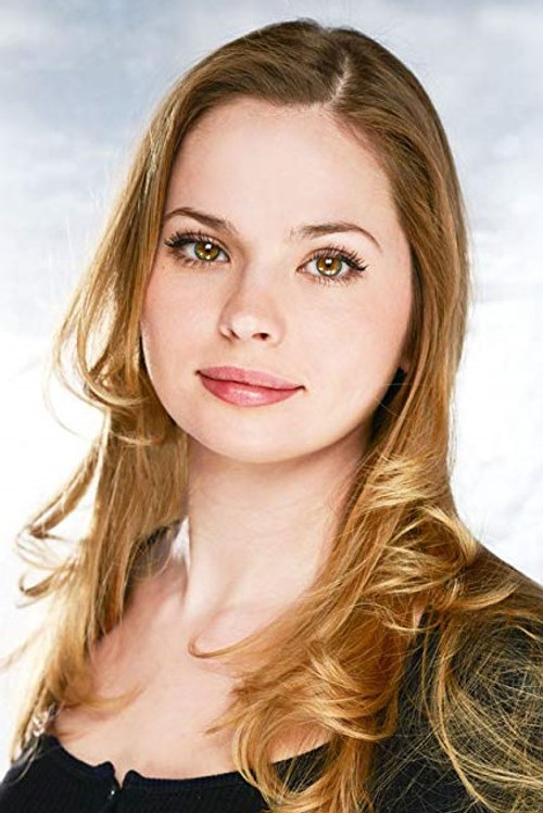 Annette Wozniak as Jill