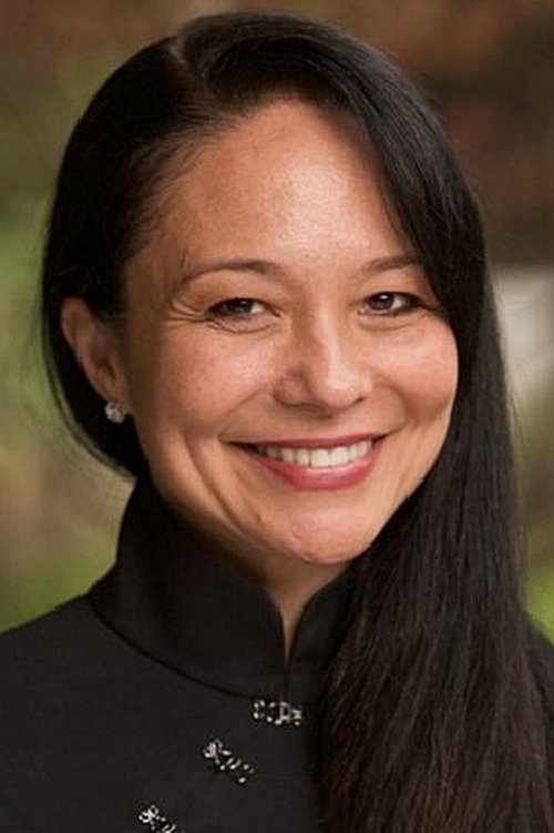 Elizabeth Lindsey as 