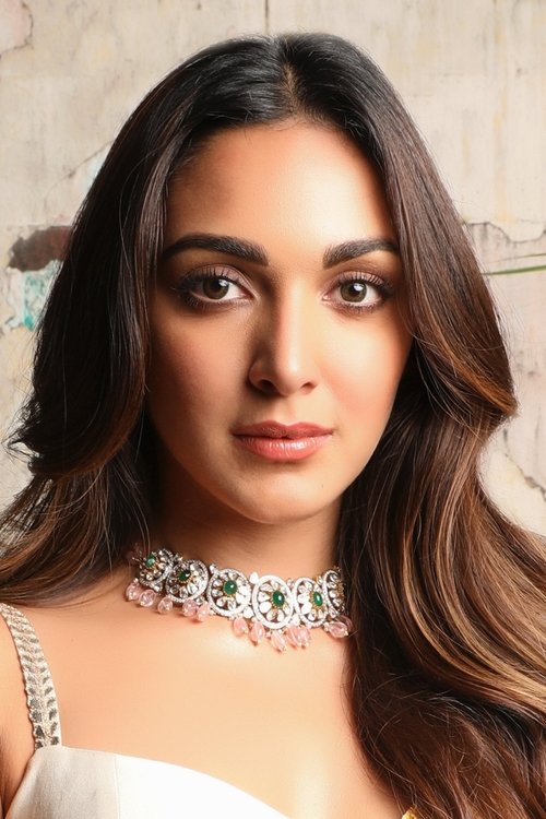 Kiara Advani as Deepika Nandan