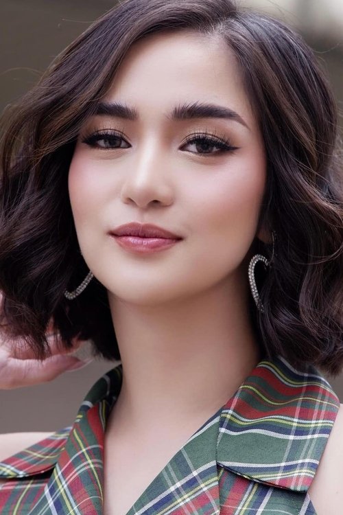 Charlie Dizon as Dian