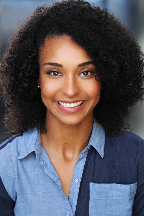 Tristan Cunningham as Clara Rivera