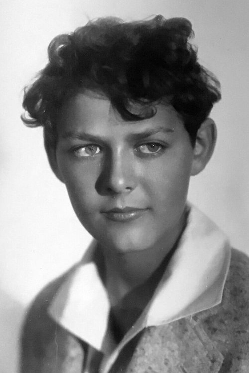 Philippe De Lacy as Serezha Karenin (as Philippe de Lacy)