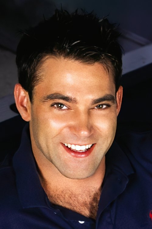 Danny Vox as (archive footage)