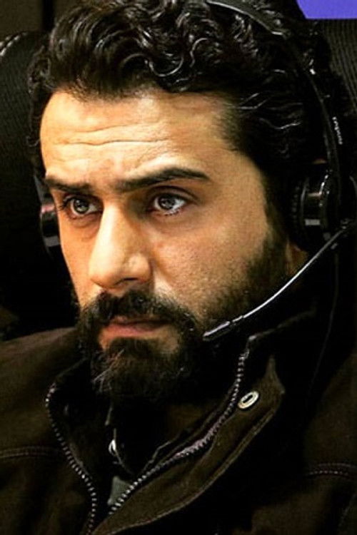 Vahid Rahbani as Mohammad