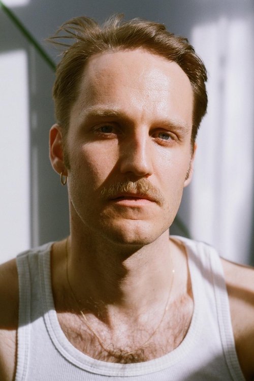 Len Leo Vincent as Wolter