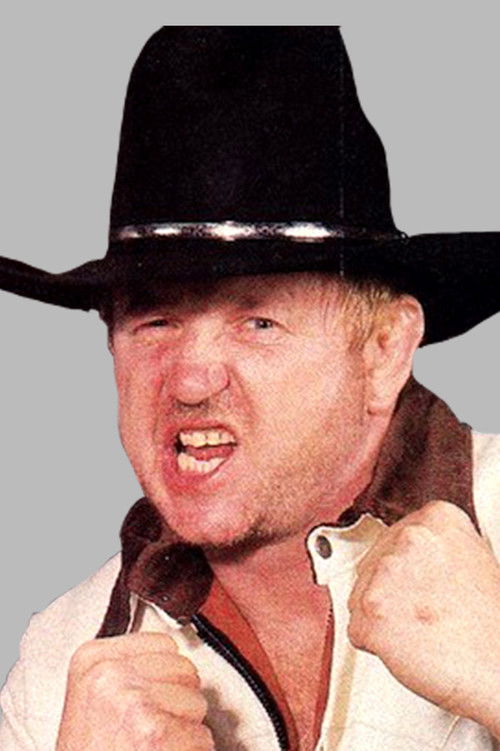 Dory Funk Jr. as Self