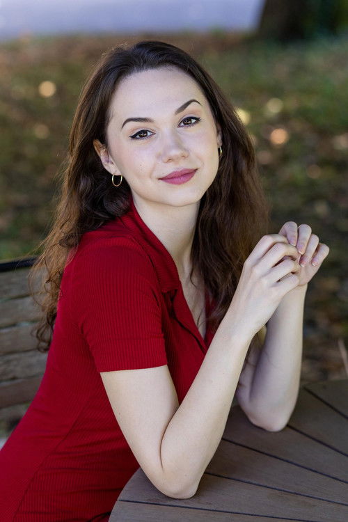 Lana Ujević as Mila Majher