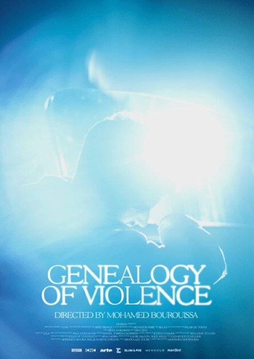 Genealogy of Violence poster