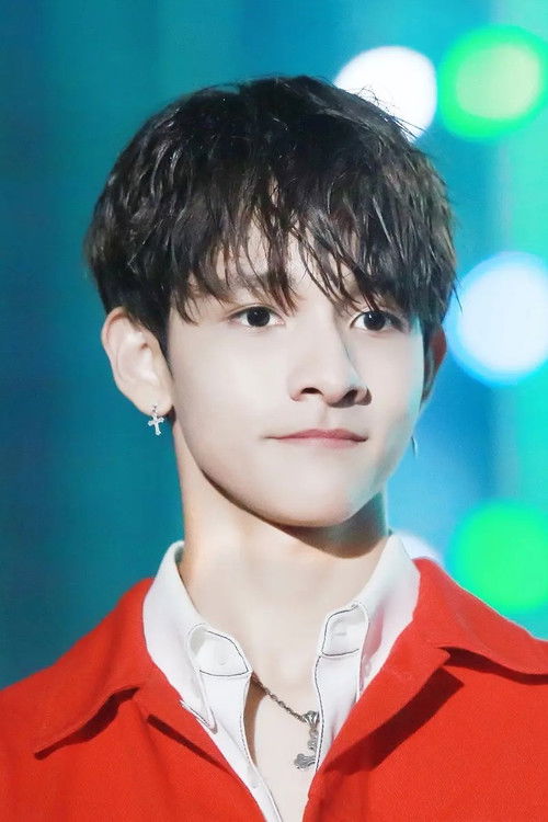 Samuel as Seo Robin