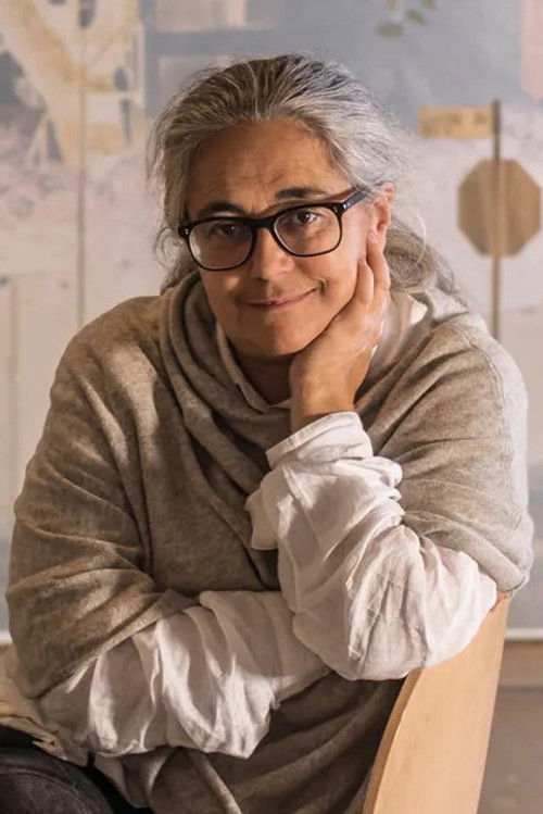 Tacita Dean as Herself