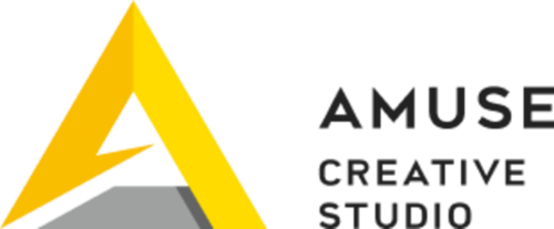 Amuse Creative Studio logo