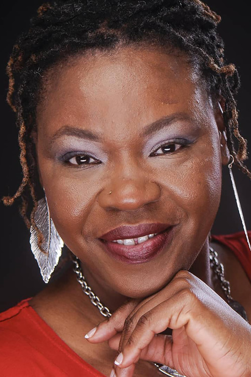 Grace E. McDonald-McIntosh as Granny