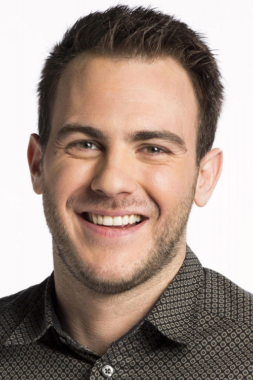 Daniel Pinet as Self