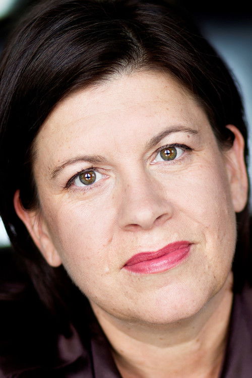 Meighan Gerachis as Dawn