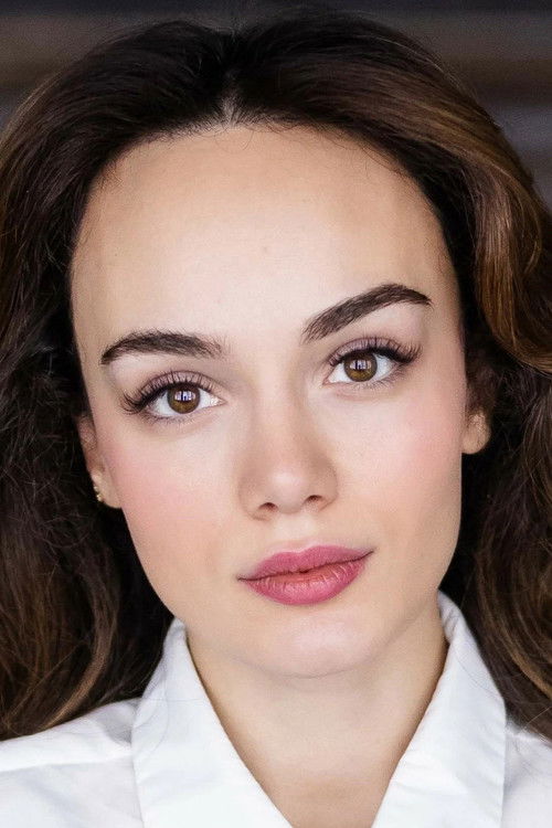 Anna Egoyan as Anush