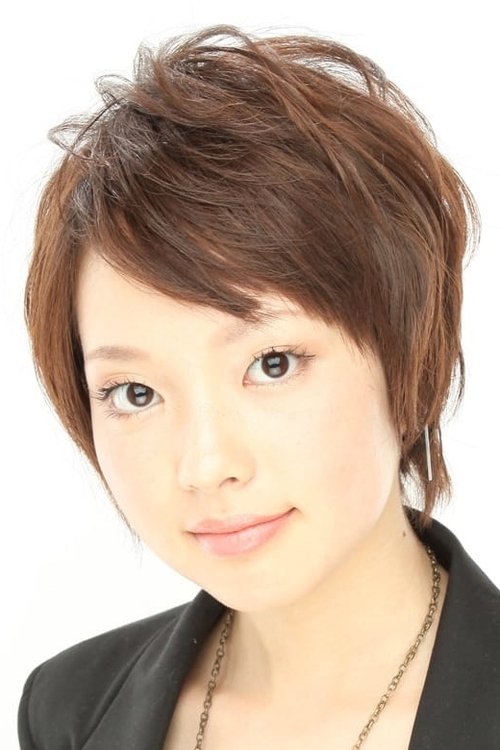 Yuuko Iida as Saki Iwasawa (voice)