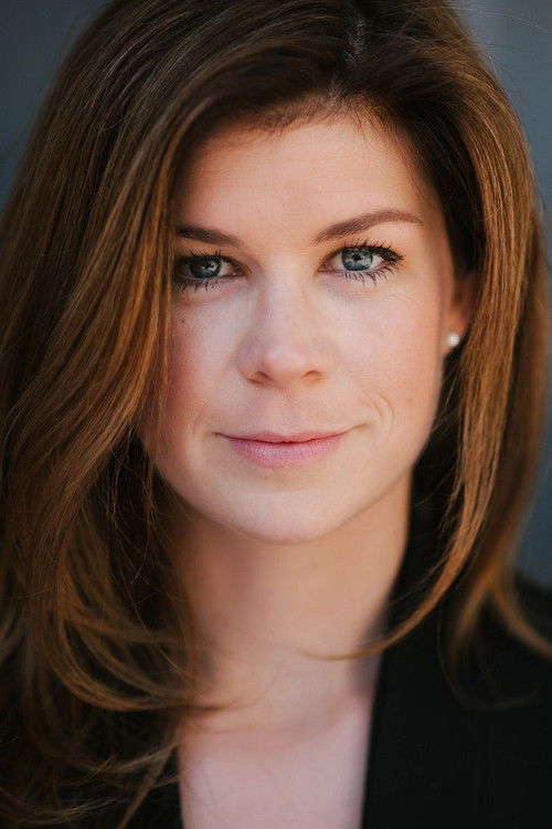 Marika Marosszeky as Laura Wrigleton