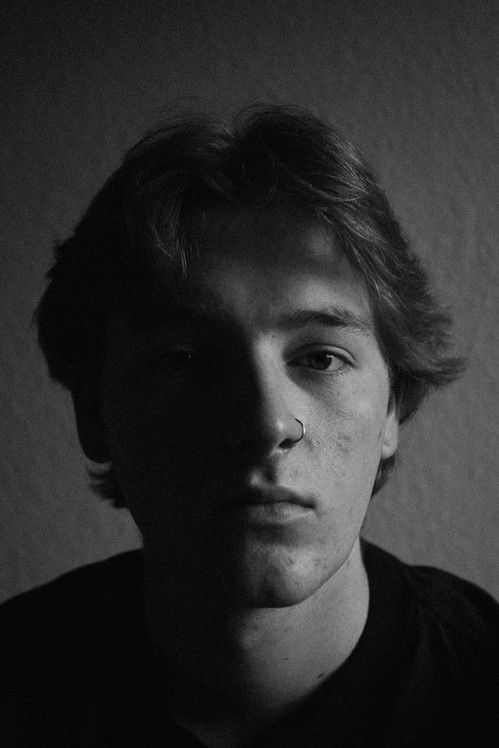 Kyle Benjamin Miller as 1st AC