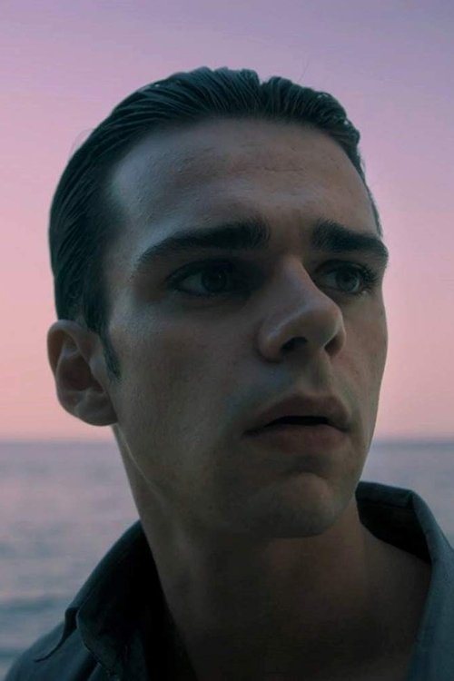 Kendall Slocum as Andrew